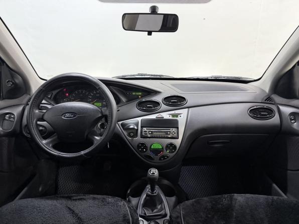 Ford Focus I Рестайлинг с пробегом 2005 года, цена 340 000 рублей, 292681 км, седан, Автокод Объявления
