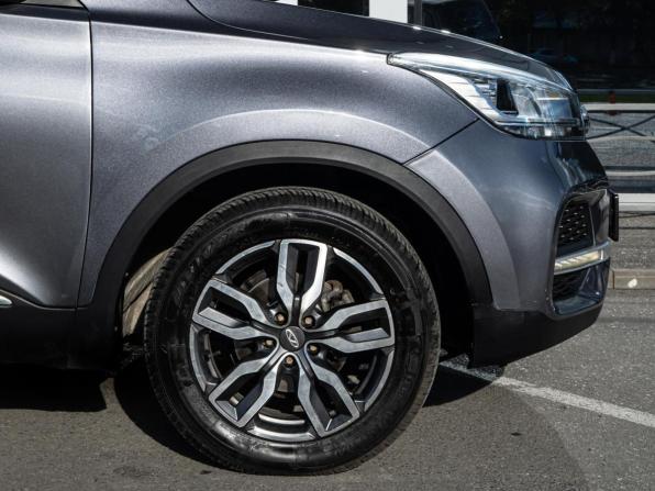 Chery Tiggo 4 I Рестайлинг с пробегом 2022 года, цена 1 385 000 рублей, 47597 км, внедорожник, Автокод Объявления