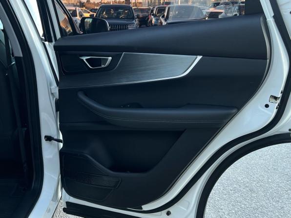 Chery Tiggo 7 Pro Max I с пробегом 2023 года, цена 1 740 000 рублей, 67279 км, внедорожник, Автокод Объявления