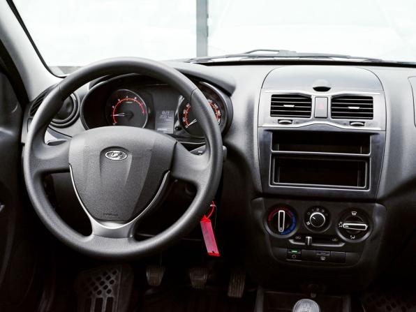 Lada (ВАЗ) Granta I Рестайлинг с пробегом 2025 года, цена 949 000 рублей, 20329 км, лифтбек, Автокод Объявления