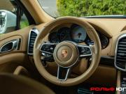 Porsche Cayenne II Рестайлинг (958) Москва  - изображение 35