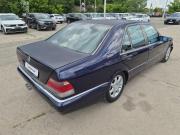 Mercedes-Benz S-Класс III (W140) Рестайлинг Саратов  - изображение 55