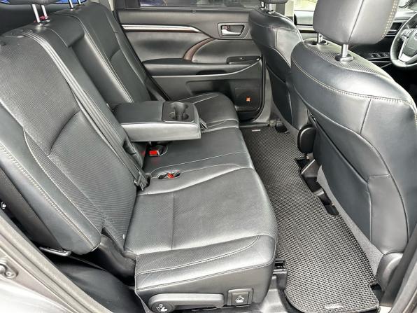 Toyota Highlander III (XU50) с пробегом 2014 года, цена 2 700 000 рублей, 243000 км, внедорожник, Автокод Объявления
