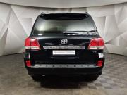Toyota Land Cruiser 200 Series Москва  - изображение 28