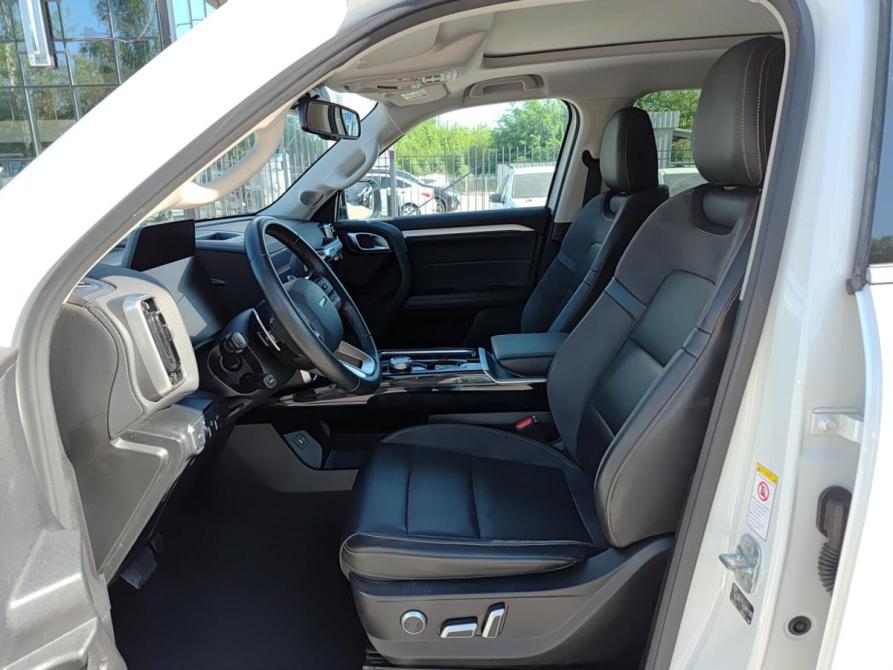 Haval Dargo Чебоксары  - изображение 20