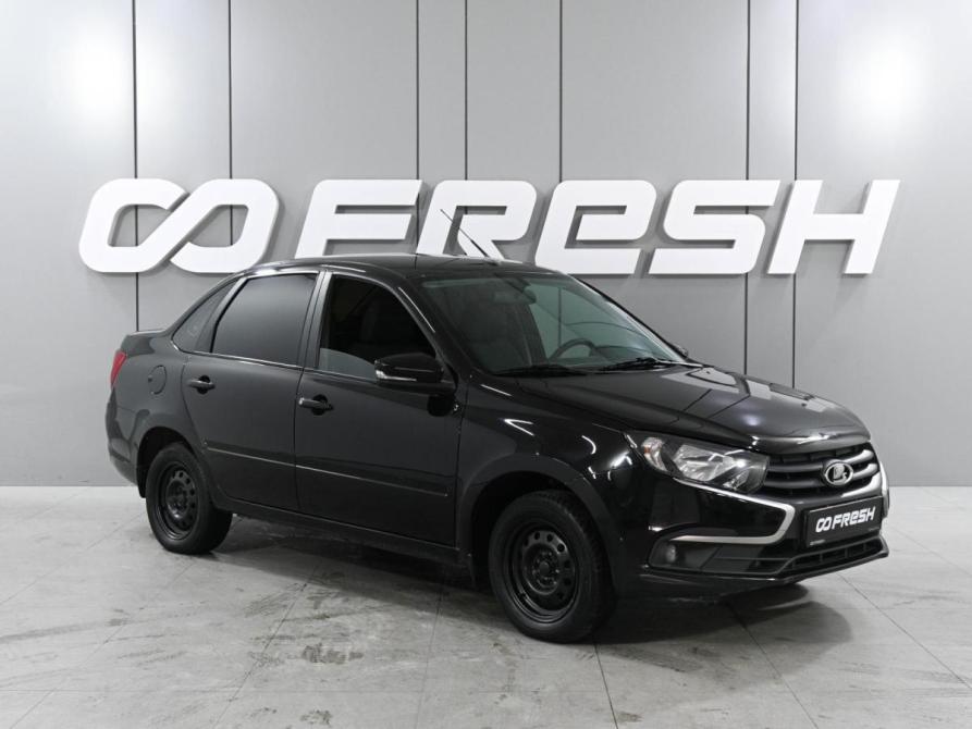 Lada (ВАЗ) Granta I Рестайлинг Ростов-на-Дону  - изображение 1