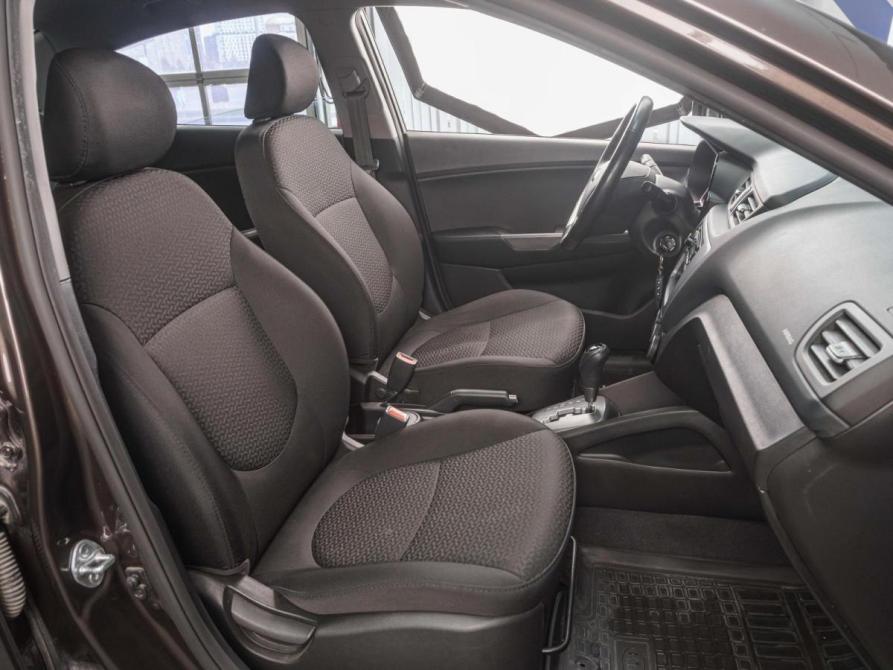 Kia Rio III Рестайлинг Тюмень  - изображение 8
