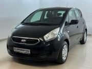 Kia Venga I Москва  - изображение 15