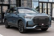 Jaecoo J8 Саранск  - изображение 41