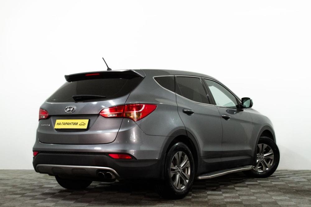 Hyundai Santa Fe III Сургут  - изображение 5