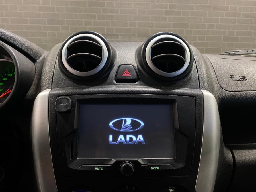 Lada (ВАЗ) Granta I Челябинск  - изображение 9