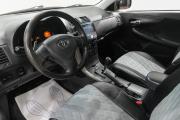 Toyota Corolla X (E140 E150) Новокузнецк  - изображение 40