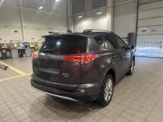Toyota RAV4 IV (XA40) Рестайлинг Тольятти  - изображение 7