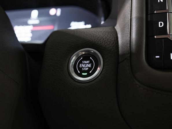 GMC Yukon V с пробегом 2022 года, цена 7 490 000 рублей, 79422 км, внедорожник, Автокод Объявления
