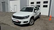 Volkswagen Tiguan I Рестайлинг Магнитогорск  - изображение 21