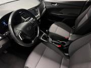 Hyundai Solaris II Санкт-Петербург  - изображение 22