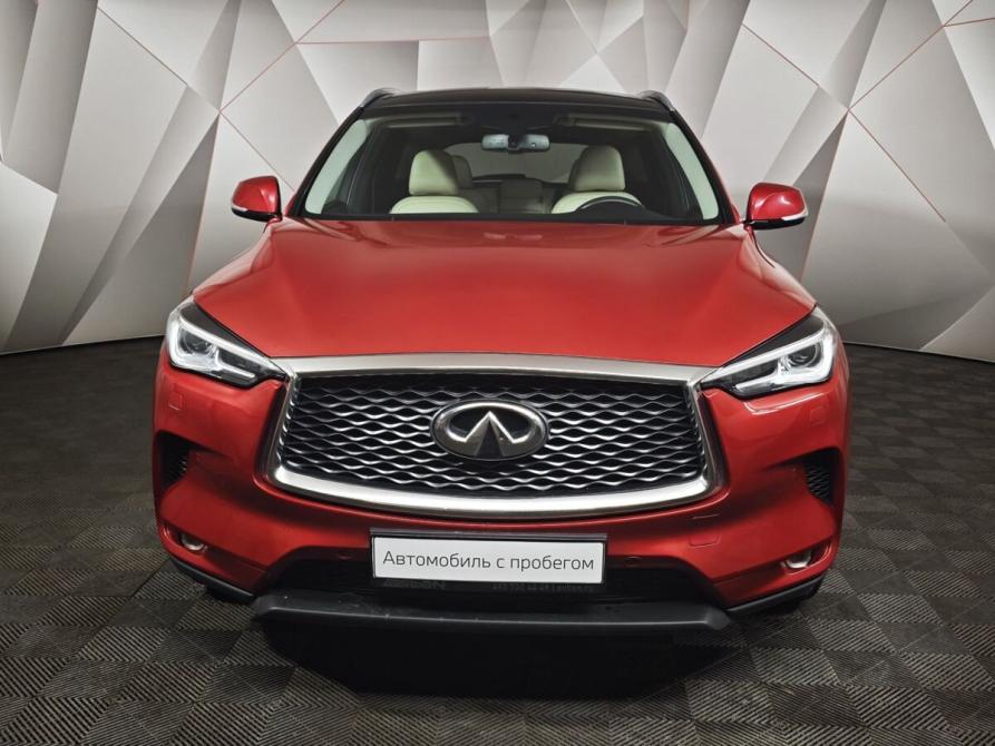 Infiniti QX50 II Москва  - изображение 7