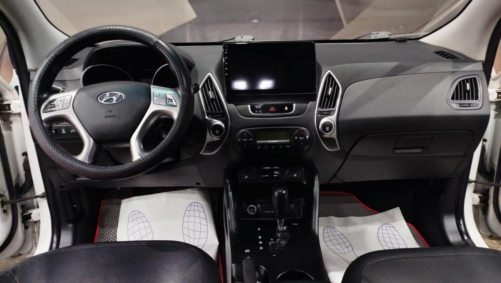 Hyundai ix35 I Ставрополь  - изображение 8