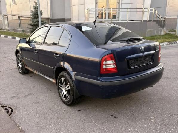 Skoda Octavia I (A4) Рестайлинг с пробегом 2003 года, цена 247 000 рублей, 311863 км, лифтбек, Автокод Объявления