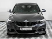 BMW 3 серии VI (F3x) Рестайлинг Москва  - изображение 18