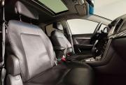 Chevrolet Captiva I Рестайлинг Ярославль  - изображение 40