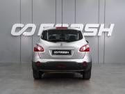 Nissan Qashqai+2 I Рестайлинг Воронеж  - изображение 24