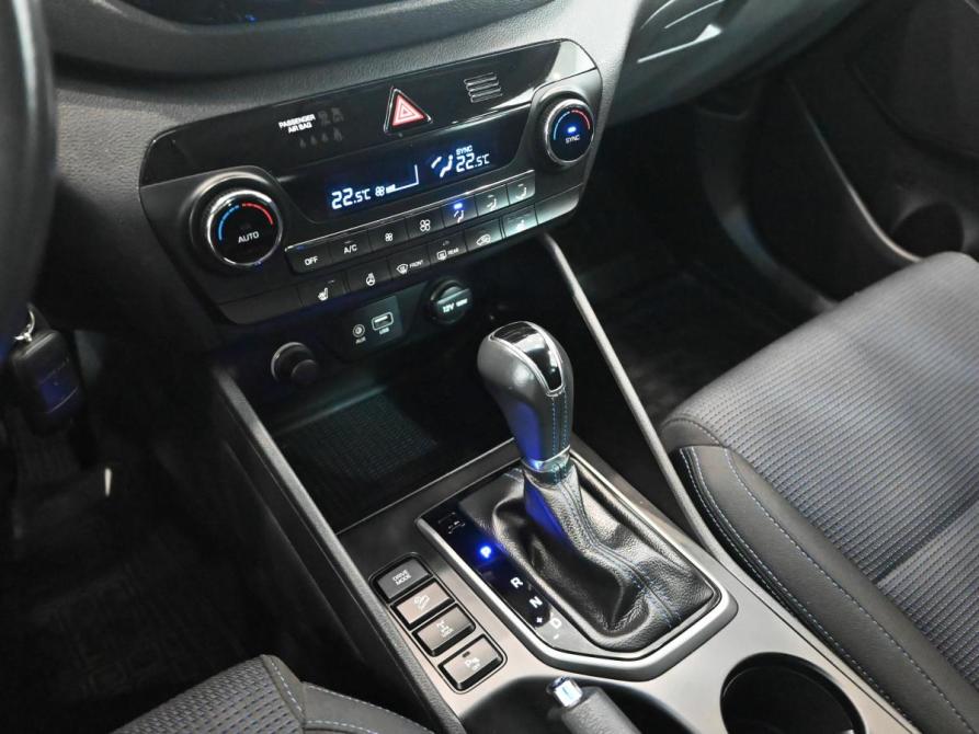 Hyundai Tucson III Екатеринбург  - изображение 15