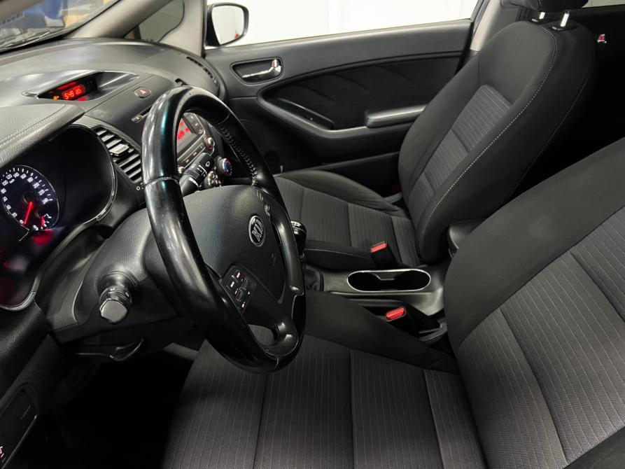 Kia Cerato III Казань  - изображение 12
