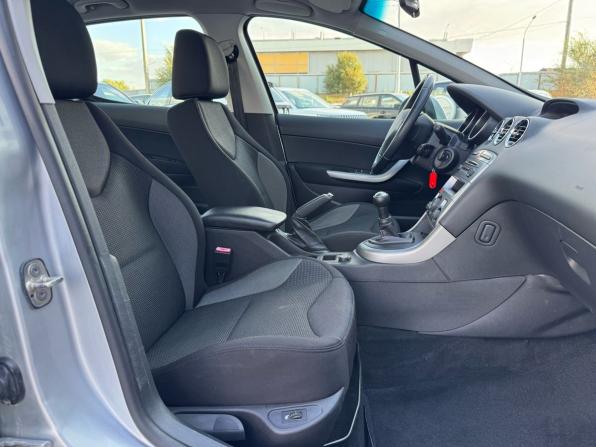 Peugeot 308 I с пробегом 2011 года, цена 470 000 рублей, 179523 км, универсал, Автокод Объявления