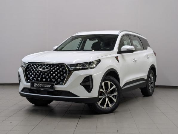 Chery Tiggo 7 Pro Max I с пробегом 2024 года, цена 2 000 000 рублей, 46003 км, внедорожник, Автокод Объявления