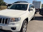 Jeep Grand Cherokee IV (WK2) Минеральные Воды  - изображение 2