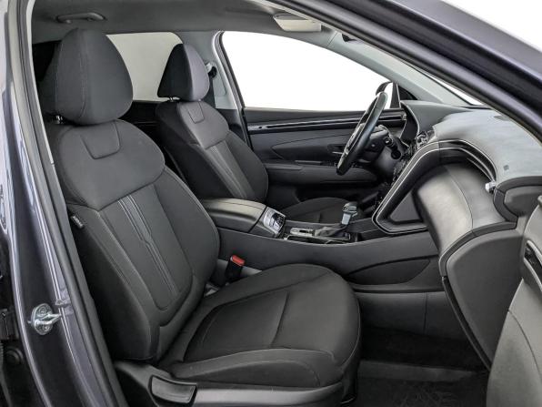 Hyundai Tucson IV с пробегом 2022 года, цена 3 530 000 рублей, 43006 км, внедорожник, Автокод Объявления