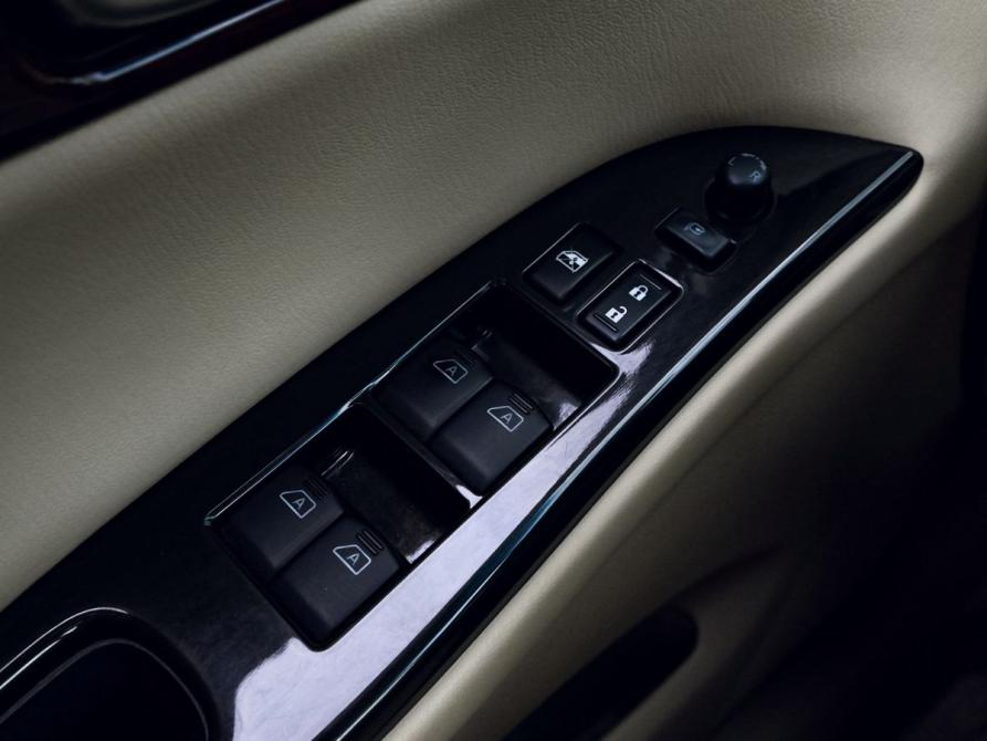 Infiniti QX50 I Рестайлинг Екатеринбург  - изображение 12