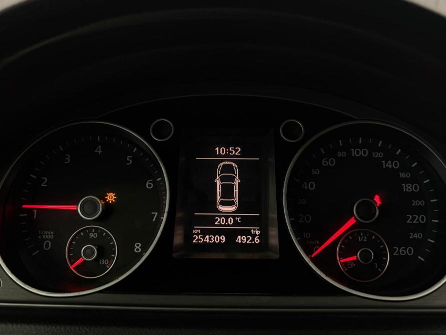 Volkswagen Passat B7 Краснодар  - изображение 9