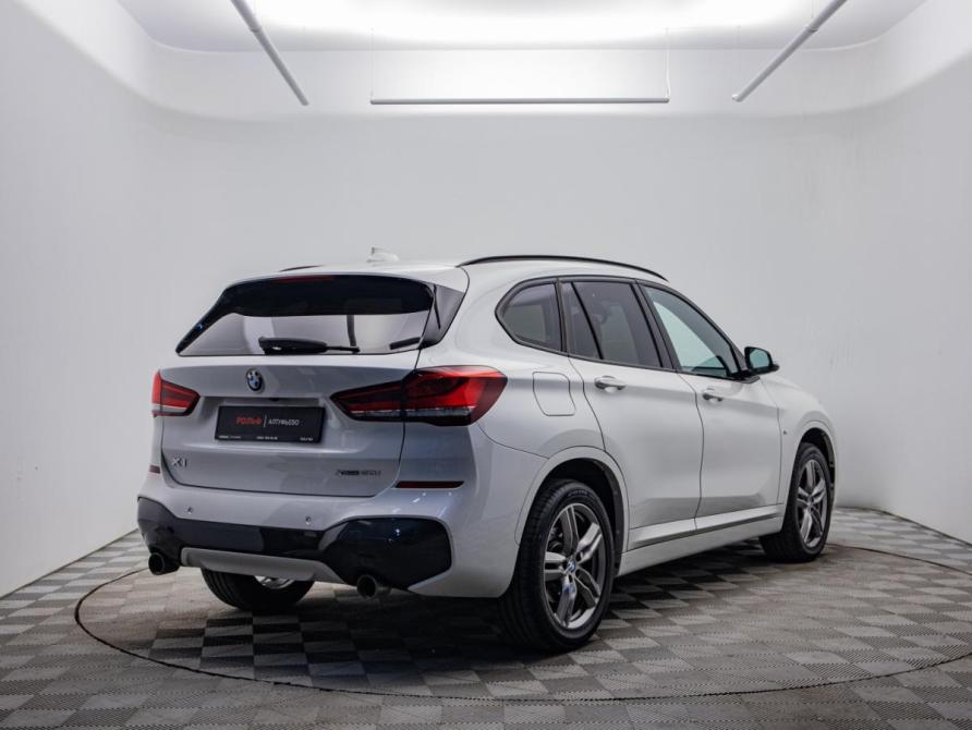 BMW X1 II (F48) Рестайлинг Москва  - изображение 5