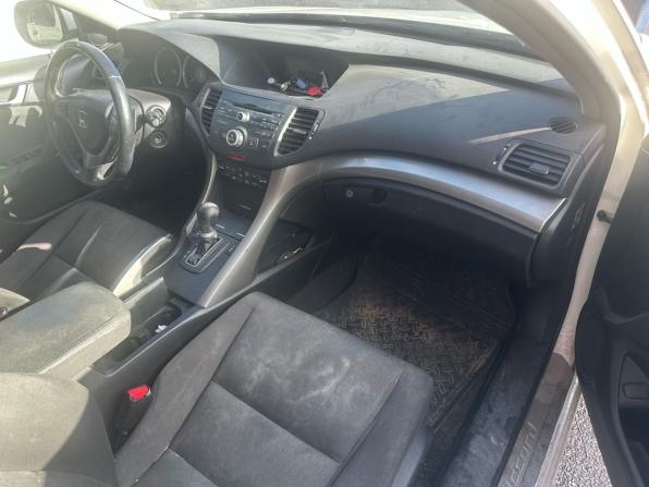 Honda Accord VIII с пробегом 2010 года, цена 709 000 рублей, 450000 км, седан, Автокод Объявления