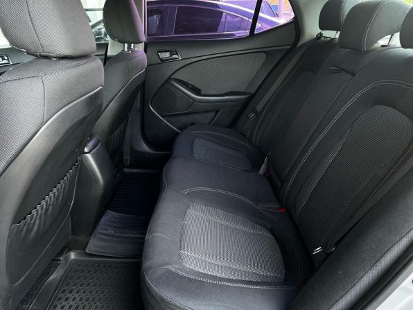 Kia Optima III с пробегом 2013 года, цена 1 230 000 рублей, 157000 км, седан, Автокод Объявления