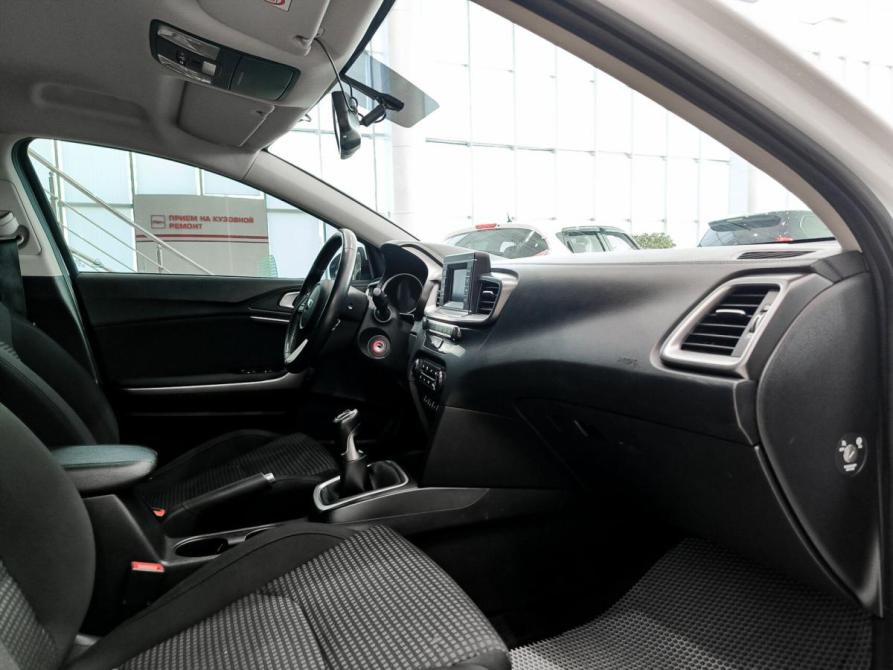 Kia Ceed III Казань  - изображение 13