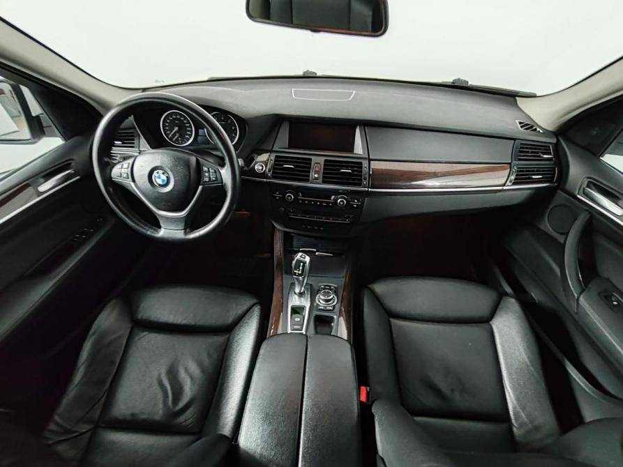 BMW X5 II (E70) Рестайлинг Москва  - изображение 14