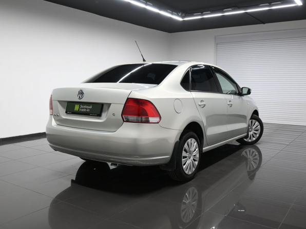 Volkswagen Polo V с пробегом 2011 года, цена 765 000 рублей, 172392 км, седан, Автокод Объявления