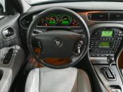Jaguar S-Type I Рестайлинг Екатеринбург  - изображение 26