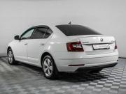 Skoda Octavia III (A7) Рестайлинг Москва  - изображение 22