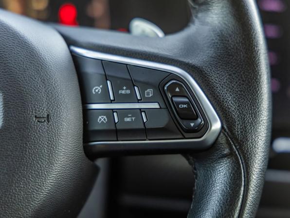Haval F7x I с пробегом 2020 года, цена 1 898 000 рублей, 60100 км, внедорожник, Автокод Объявления