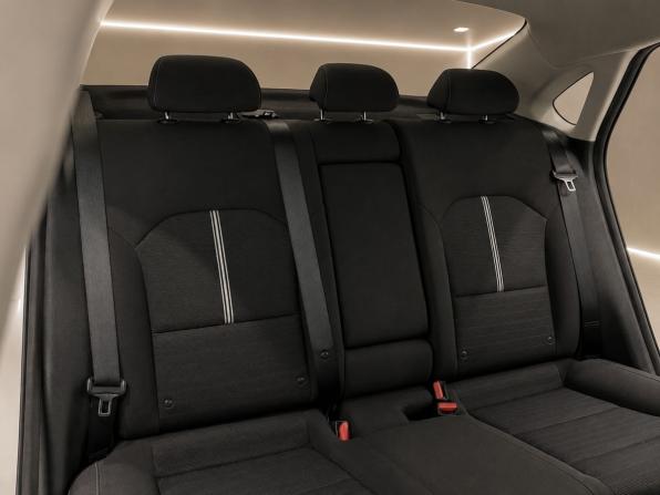 Kia Cerato IV с пробегом 2020 года, цена 2 095 000 рублей, 102000 км, седан, Автокод Объявления