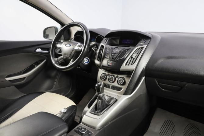 Ford Focus III с пробегом 2011 года, цена 729 000 рублей, 226000 км, хэтчбек, Автокод Объявления
