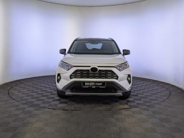 Toyota RAV4 V (XA50) с пробегом 2020 года, цена 3 350 000 рублей, 90485 км, внедорожник, Автокод Объявления