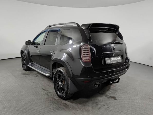 Renault Duster I с пробегом 2013 года, цена 650 000 рублей, 170000 км, внедорожник, Автокод Объявления