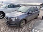 Lada (ВАЗ) Granta I Рестайлинг Минеральные Воды  - изображение 2