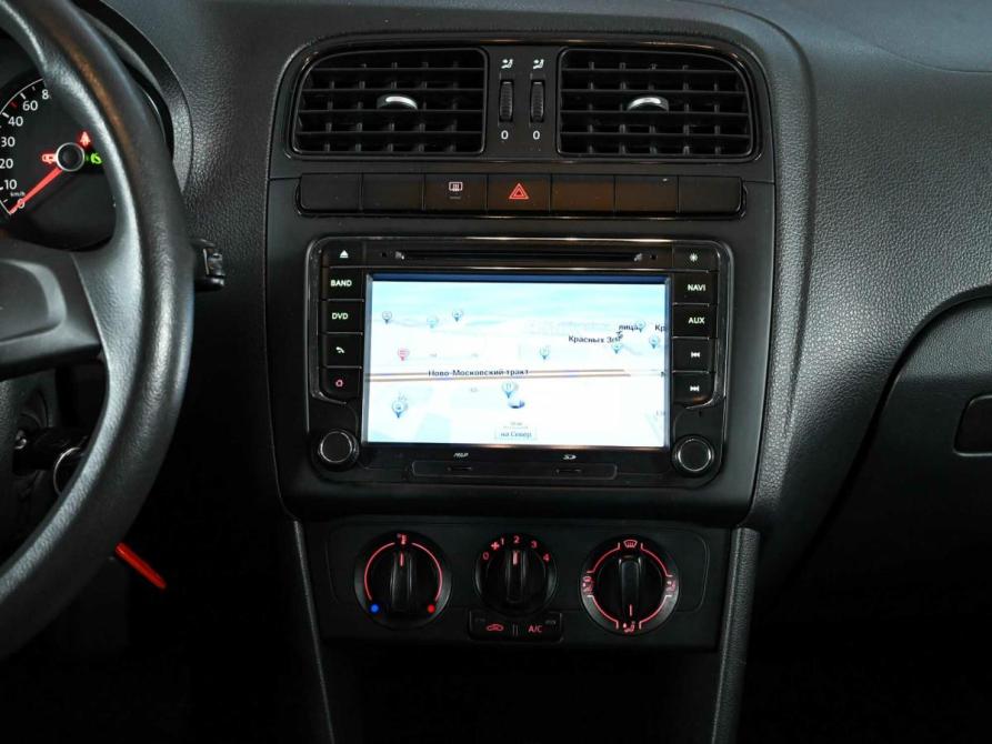 Volkswagen Polo V Рестайлинг Екатеринбург  - изображение 12