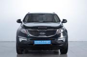 Kia Sportage III Челябинск  - изображение 27